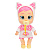 Игровой набор Край Бебис Дейзи Первые шаги Cry Babies IMC Toys 74853